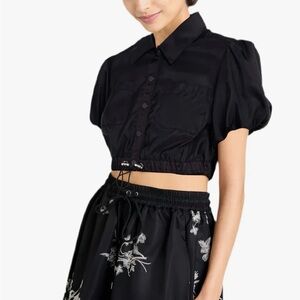 Cinq à Sept Sirani Jacket